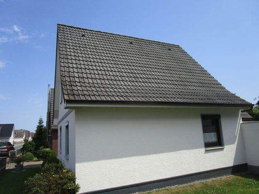 20. Südseite des Hauses..JPG