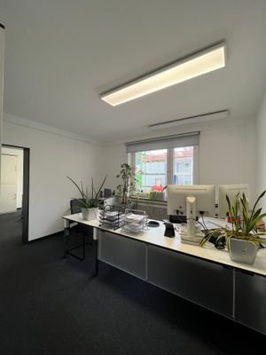 Ansicht Büro 2