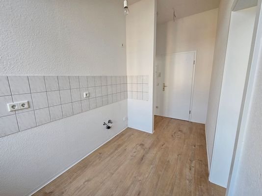 Küchennische