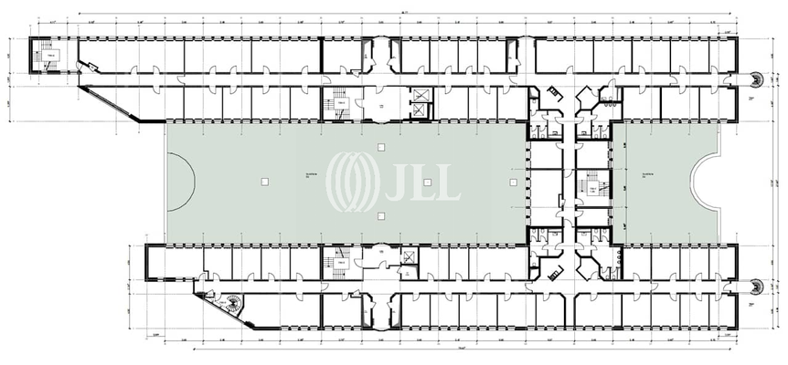1.OG - Haus 18 - 1.952 m²