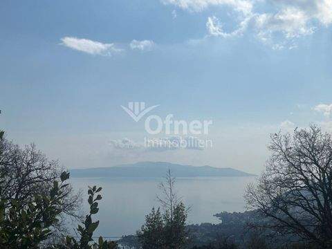 Opatija - Okolica Grundstücke, Opatija - Okolica Grundstück kaufen