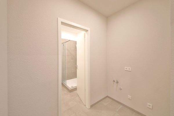 Küchenzeile möglich