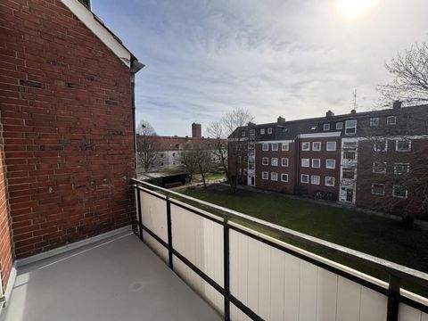 Bremerhaven Wohnungen, Bremerhaven Wohnung mieten