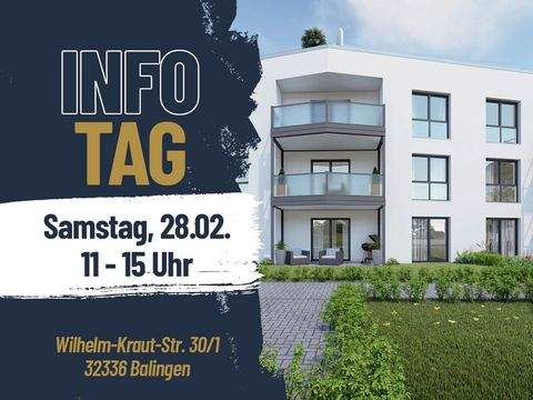 Balingen Wohnungen, Balingen Wohnung kaufen