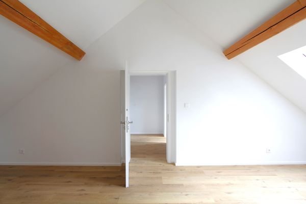 ...das dritte Schlafzimmer