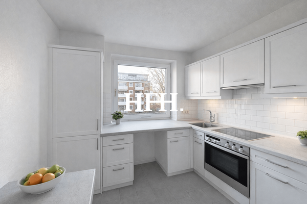 Ansicht mit KI bearbeitet