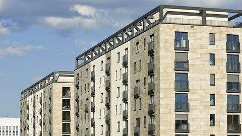 Frankfurt am Main Wohnungen, Frankfurt am Main Wohnung kaufen