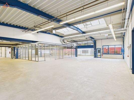 16.2 Lager- Werkraum 4