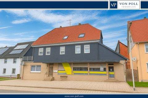 Herzberg am Harz Häuser, Herzberg am Harz Haus kaufen