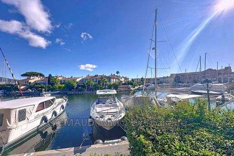 Port Grimaud Wohnungen, Port Grimaud Wohnung kaufen