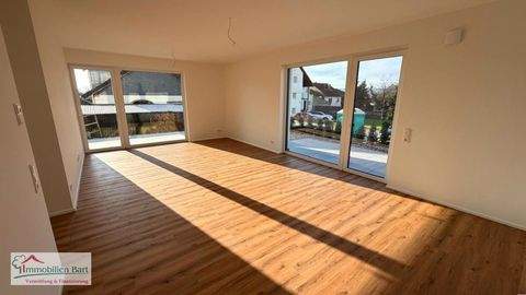 Perl / Nennig Wohnungen, Perl / Nennig Wohnung mieten