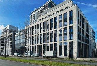 TREUVEST Büro mieten Düsseldorf-27