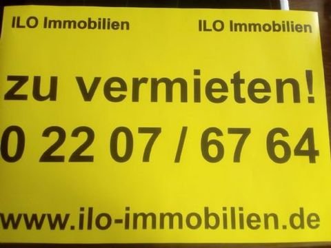 Bergisch Gladbach Wohnungen, Bergisch Gladbach Wohnung mieten