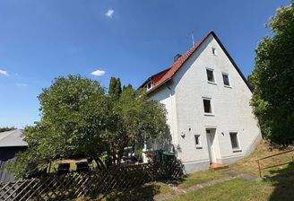 Rück- und Seitenansicht