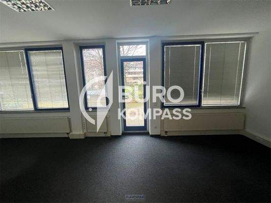 Innenansicht EG Fläche