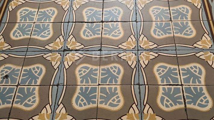 Original Klinkerbelag