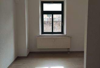 Wohn- und Schlafzimmer