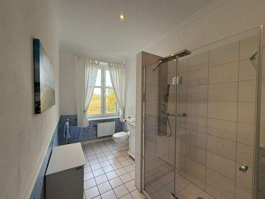 Tageslichtbad Apartement