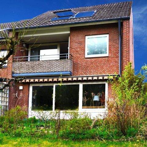 Glinde Häuser, Glinde Haus kaufen