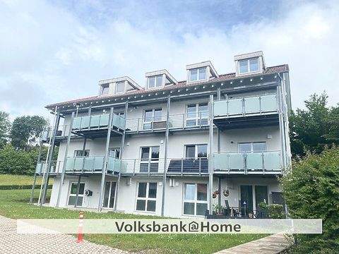 Loßburg Wohnungen, Loßburg Wohnung kaufen