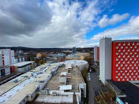 Suhl Wohnungen, Suhl Wohnung mieten