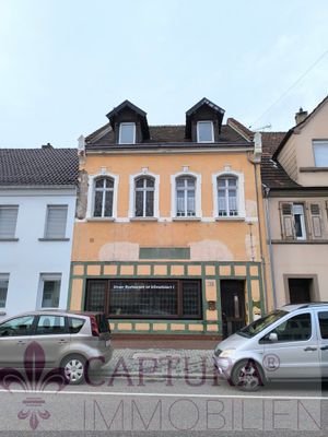 Frontansicht
