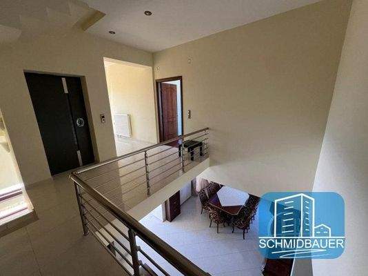 Kreta, Kapariana: Freistehendes Haus mit großem Garten am Ortsrand bei Mires