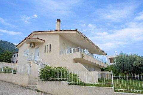 Peloponnes Häuser, Peloponnes Haus kaufen