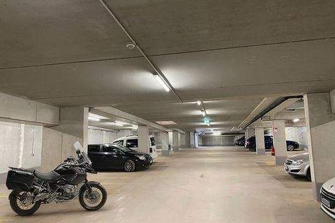 Erfurt (Gispersleben) Garage, Erfurt (Gispersleben) Stellplatz