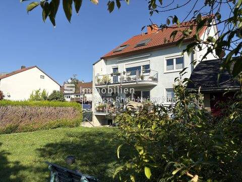 Mannheim Wohnungen, Mannheim Wohnung kaufen