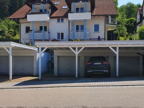 Titisee-Neustadt Wohnungen, Titisee-Neustadt Wohnung mieten