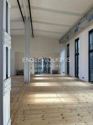 Beispielhaftes Büro