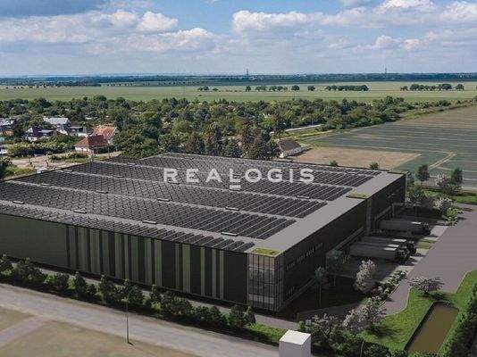 Visualisierung Big-Box