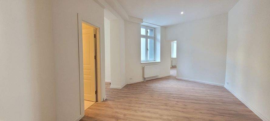 Innenimpressionen mitte