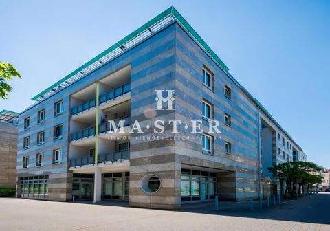 Rüsselsheim am Main Büros, Büroräume, Büroflächen 