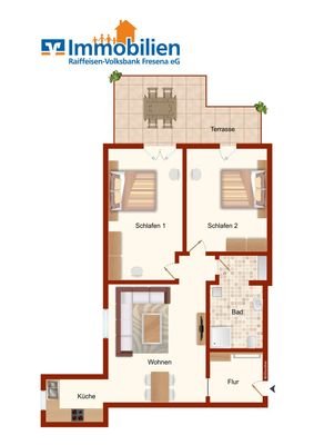 Wohnung 9
