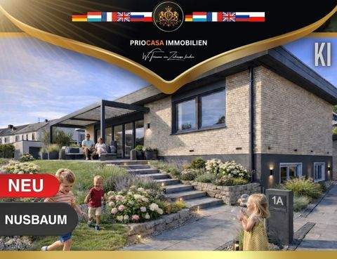 Nusbaum Häuser, Nusbaum Haus kaufen