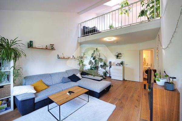 Wohnzimmer | Gallerie