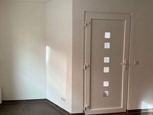 behindertengerechte WE Flur EG Bild 1