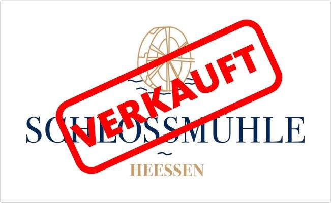 Verkauft an Wohngenießer 