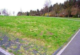 Eckbaugrundstück 
