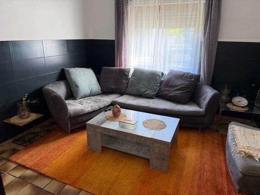 Wohnzimmer EG rechts