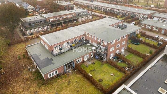 Außenansicht Drohne 7