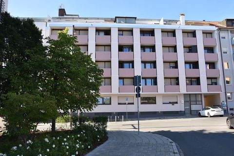 Nürnberg Wohnungen, Nürnberg Wohnung mieten