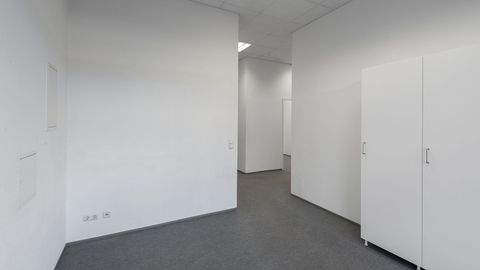 Berlin Büros, Büroräume, Büroflächen 