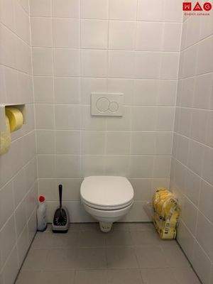 WC Anlage