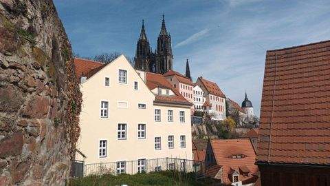 Meißen Wohnungen, Meißen Wohnung mieten