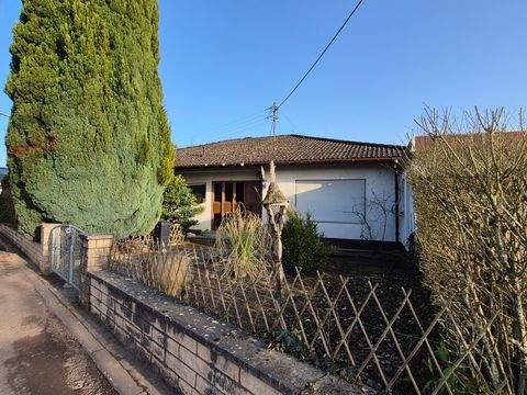 Busenberg Häuser, Busenberg Haus kaufen