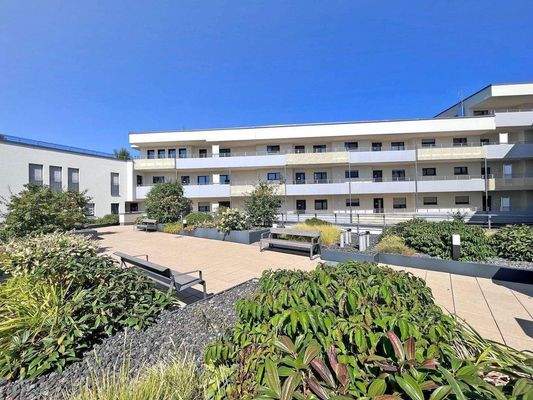 Ansichten Anlage LAVIDA