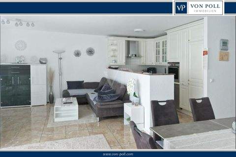 Mörfelden-Walldorf / Walldorf Wohnungen, Mörfelden-Walldorf / Walldorf Wohnung kaufen